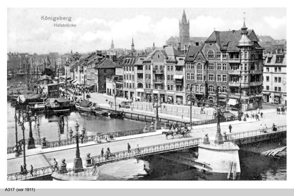 ID003412 A317 Holzbruecke