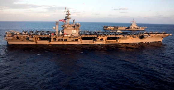Ike Deployment (32584441896)