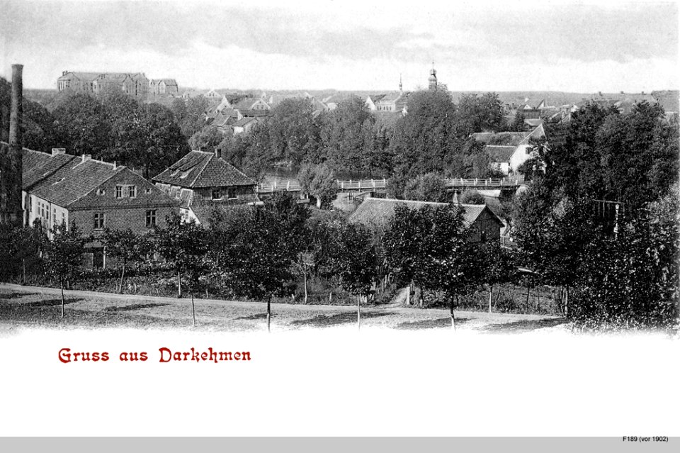 ID004990 F189 Darkehmen
