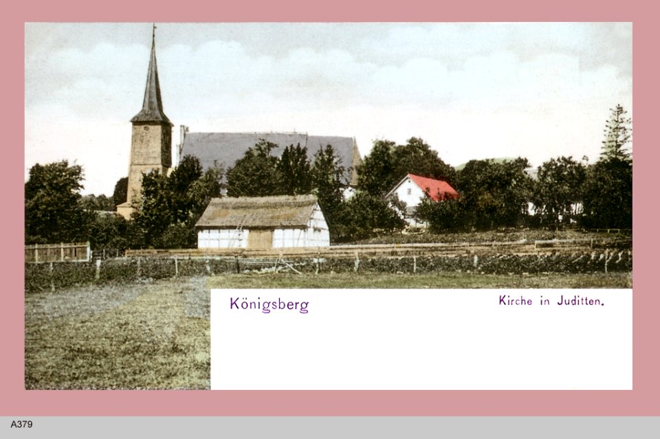 ID003475 A379 Juditten