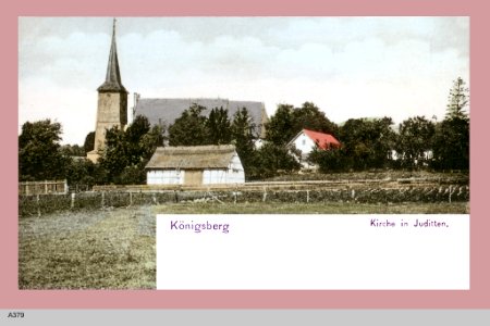 ID003475 A379 Juditten