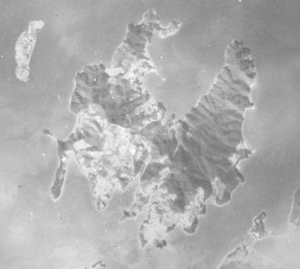 IKUNOJIMA Island 1947