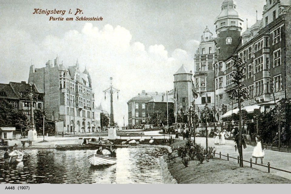 ID003546 A448 Schlossteich
