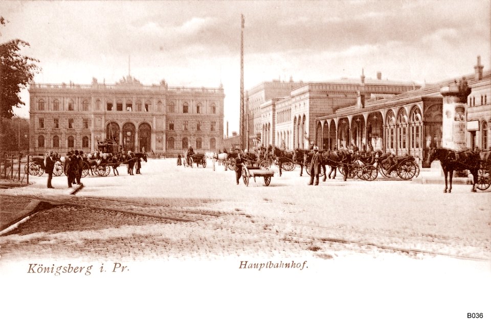 ID003602 B036 Hauptbahnhof