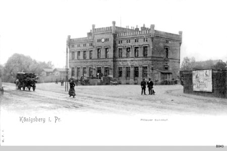 ID003609 B043 PillauerBahnhof