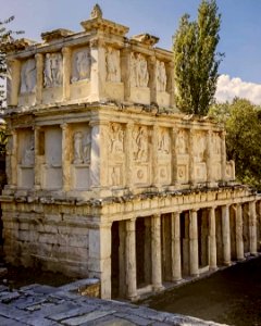 Il Sebasteion di Aphrodisias