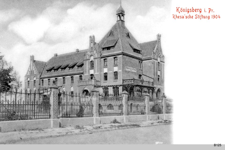 ID003692 B125 RhesascheStiftung1904
