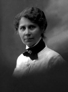Ida Flodin Aavatsmark (NFB.15152)