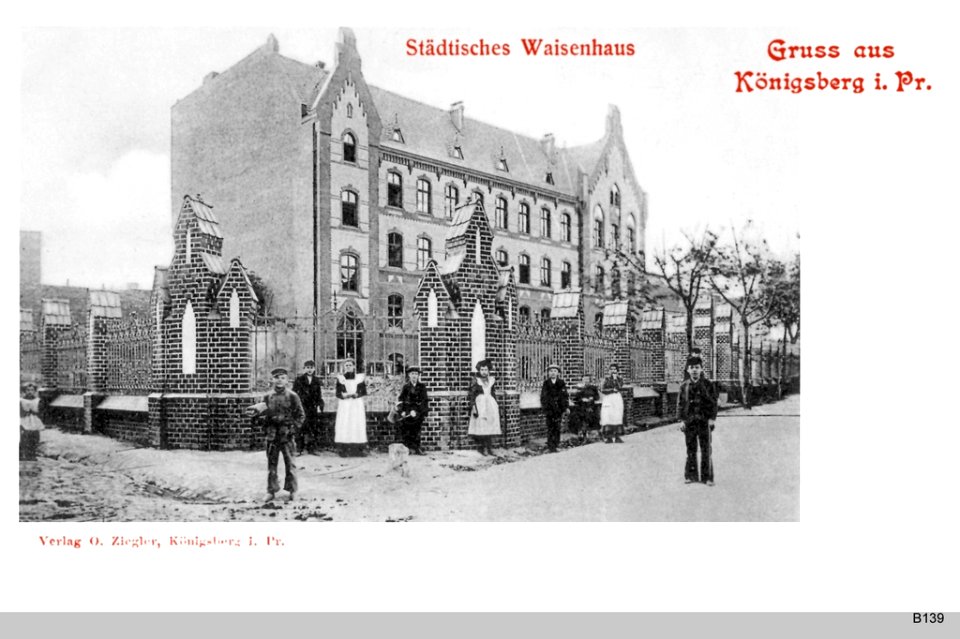 ID003706 B139 StaedtWaisenhaus