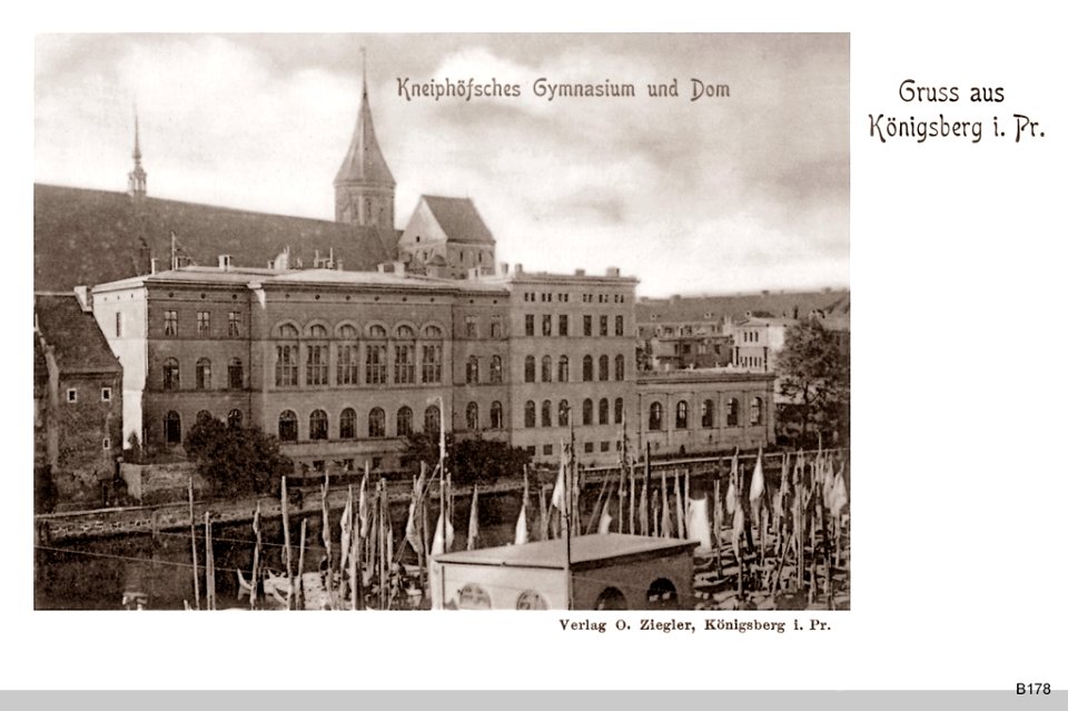 ID003746 B178 KneiphoefGymnasDom