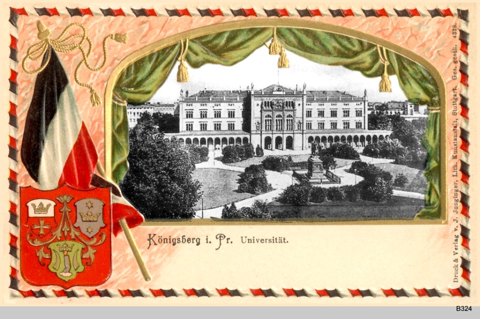 ID003893 B323 UniversitaetPraechtig