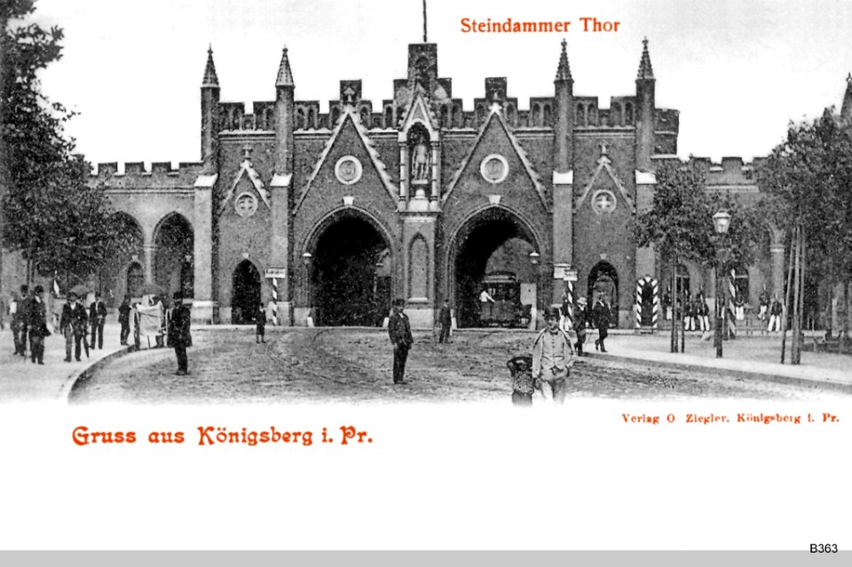 ID003933 B363 SteindammerTor