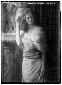 Ileana of Rumania LCCN2014718737