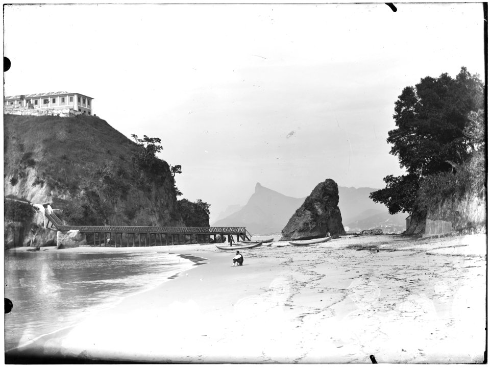 Ilha da Boa Viagem - 7