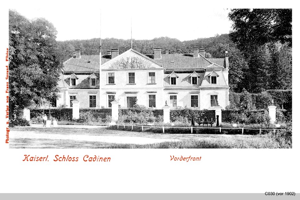 ID004066 C030 CadinenKaiserlSchloss