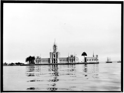 Ilha Fiscal - 2