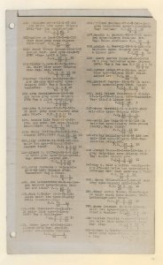 Identification Department, Calgary - Criminal Identification Book - 11 (HS85-10-38280-11) original