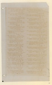 Identification Department, Calgary - Criminal Identification Book - 13 (HS85-10-38280-13) original