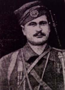 Iliya Baykovski IMRO