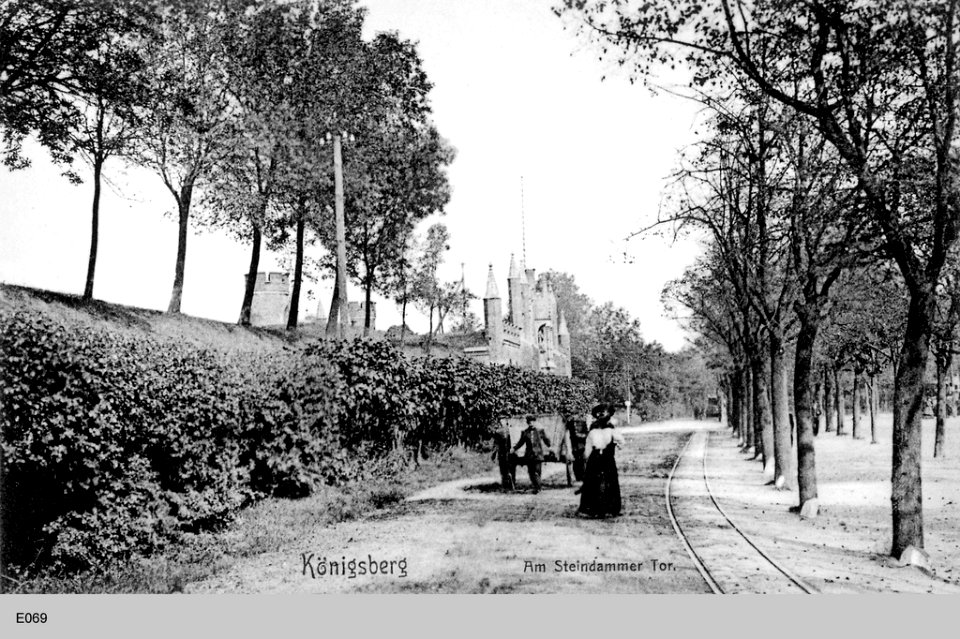 ID004600 E069 AmSteindTor