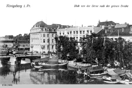 ID004637 E106 BlickAufGrueneBrueckevv