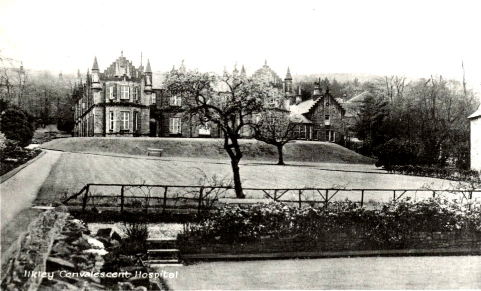 Ilkley Convalescent Hospital