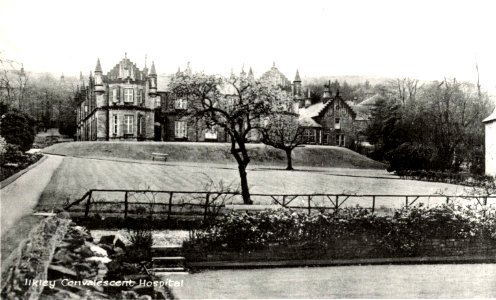 Ilkley Convalescent Hospital photo