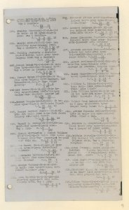 Identification Department, Calgary - Criminal Identification Book - 9 (HS85-10-38280-9) original