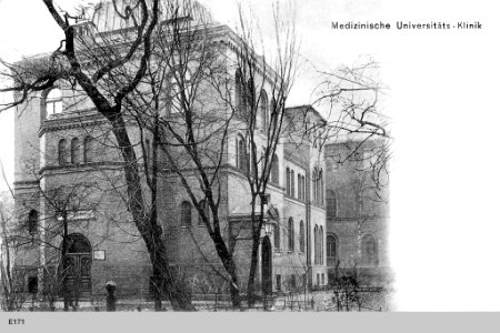 ID004702 E171 MedUniversKlinik