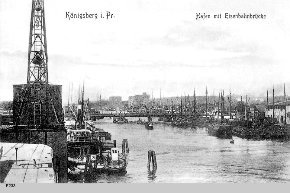 ID004764 E233 HafenEisenbahnbruecke