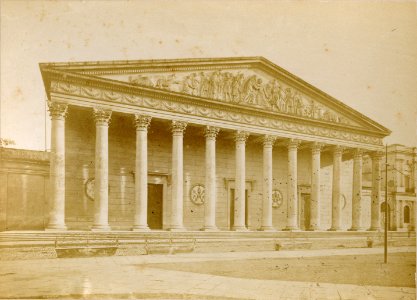 Iglesia Metropolitana (Junior, 1876) photo