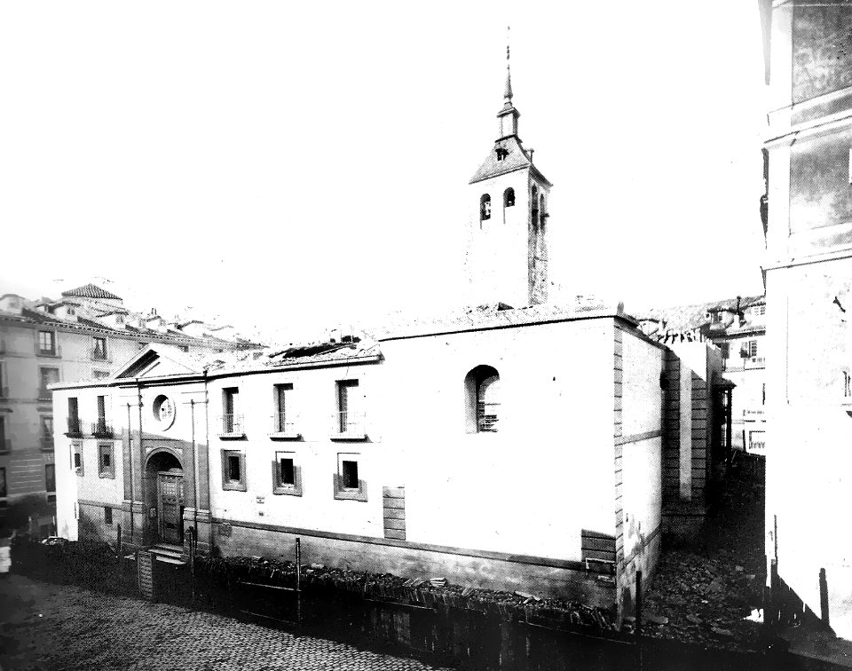 IglesiadeSantaMaria 1869