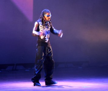 Illstyle & Peace Productions hip hop show in Donetsk, April 4, 2013 (8638882747)