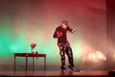 Illstyle & Peace Productions hip hop show in Donetsk, April 4, 2013 (8638887519)
