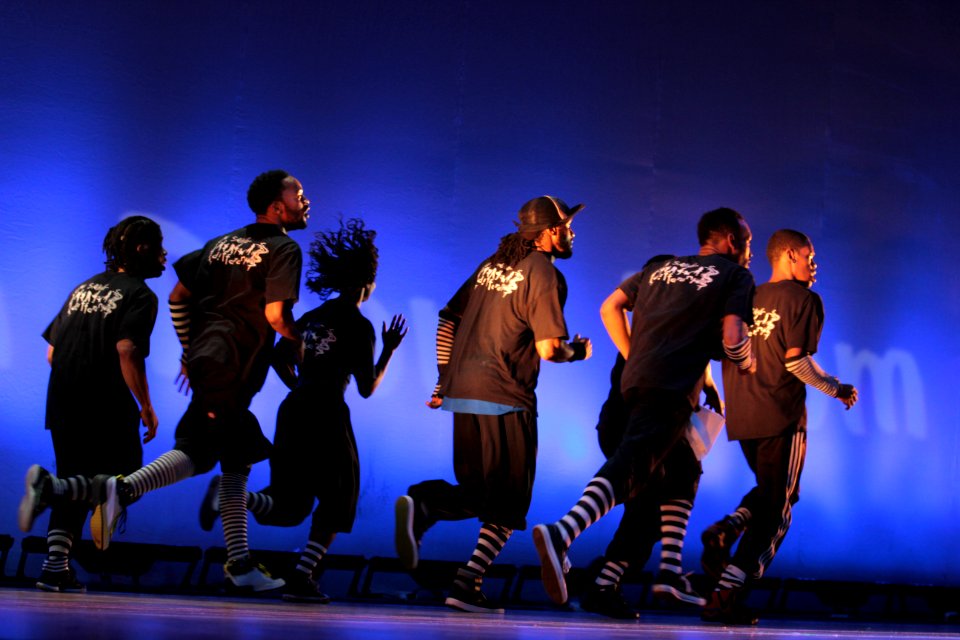 Illstyle & Peace Productions hip hop show in Donetsk, April 4, 2013 (8638878171)