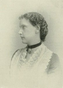IDA HINMAN A woman of the century (page 390 crop)