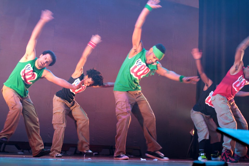 Illstyle & Peace Productions hip hop show in Donetsk, April 4, 2013 (8638893213)