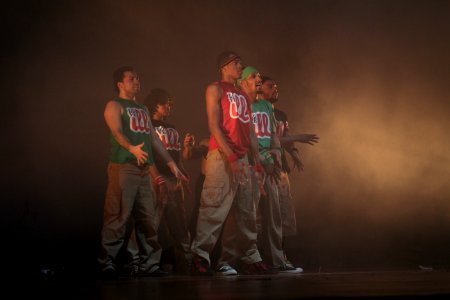 Illstyle & Peace Productions hip hop show in Donetsk, April 4, 2013 (8638891599)