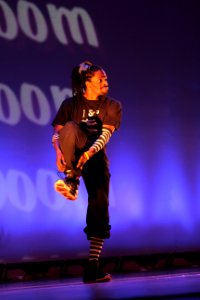 Illstyle & Peace Productions hip hop show in Donetsk, April 4, 2013 (8639981188)