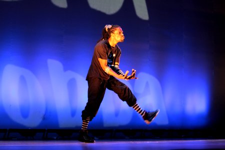 Illstyle & Peace Productions hip hop show in Donetsk, April 4, 2013 (8639982390)