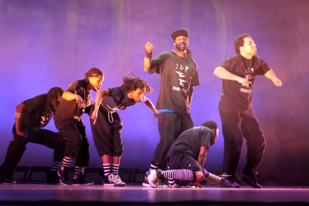 Illstyle & Peace Productions hip hop show in Donetsk, April 4, 2013 (8639984210)