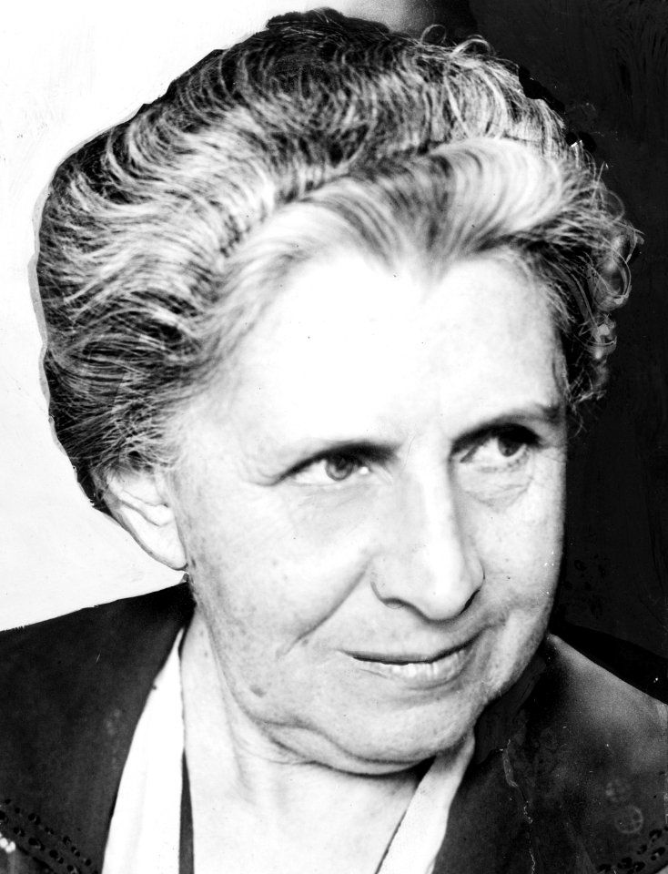 Ida M. Tarbell, head-and-shoulders portrait, facing right LCCN94500302 (cropped)
