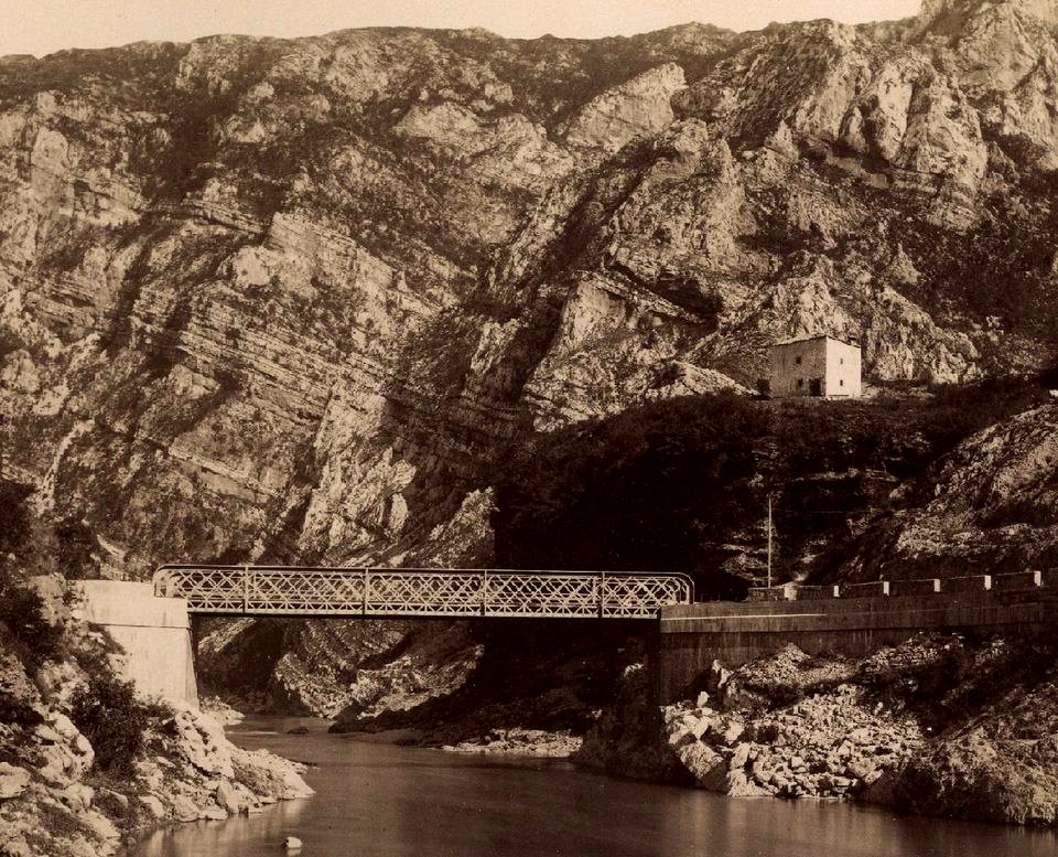 Ignaz Konigsberger, Jablanica