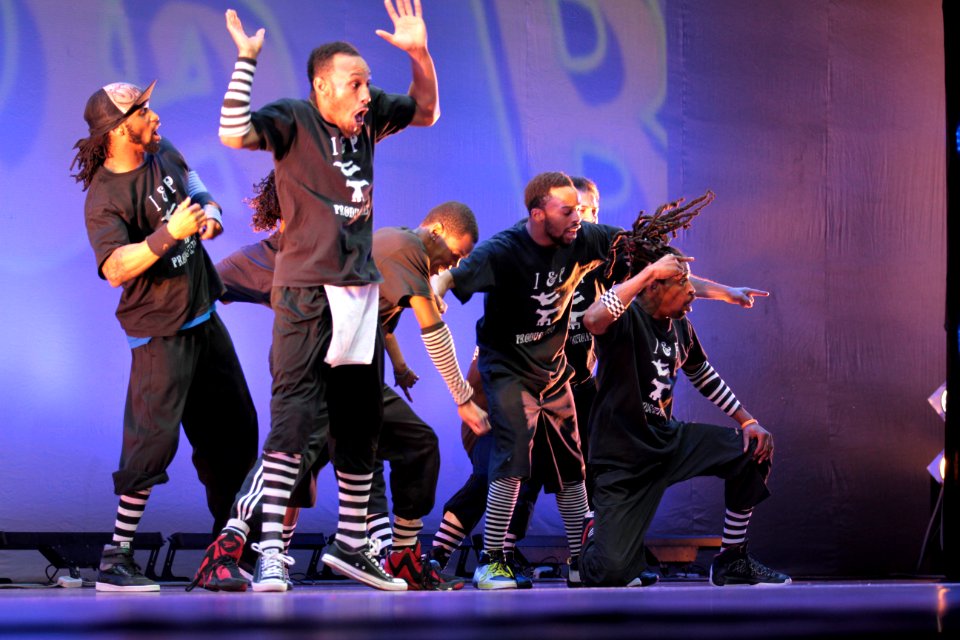 Illstyle & Peace Productions hip hop show in Donetsk, April 4, 2013 (8639983006)