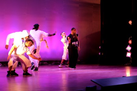 Illstyle & Peace Productions hip hop show in Donetsk, April 4, 2013 (8639985178)
