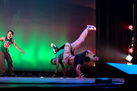 Illstyle & Peace Productions hip hop show in Donetsk, April 4, 2013 (8639998772)