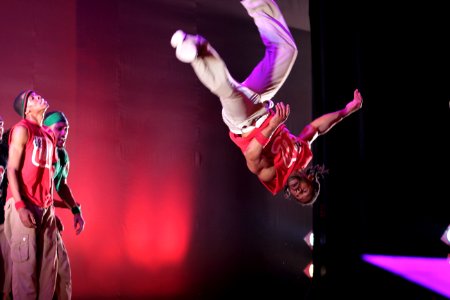 Illstyle & Peace Productions hip hop show in Donetsk, April 4, 2013 (8650617501)