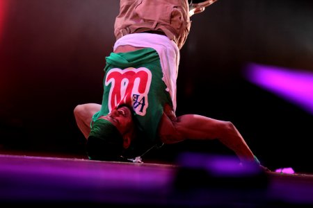 Illstyle & Peace Productions hip hop show in Donetsk, April 4, 2013 (8651716096)