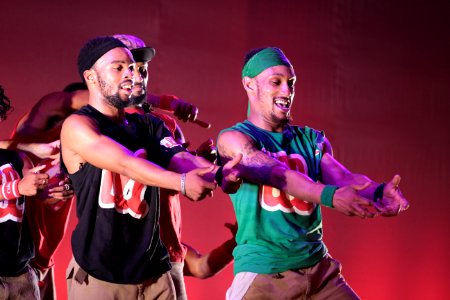 Illstyle & Peace Productions hip hop show in Donetsk, April 4, 2013 (8651725590)