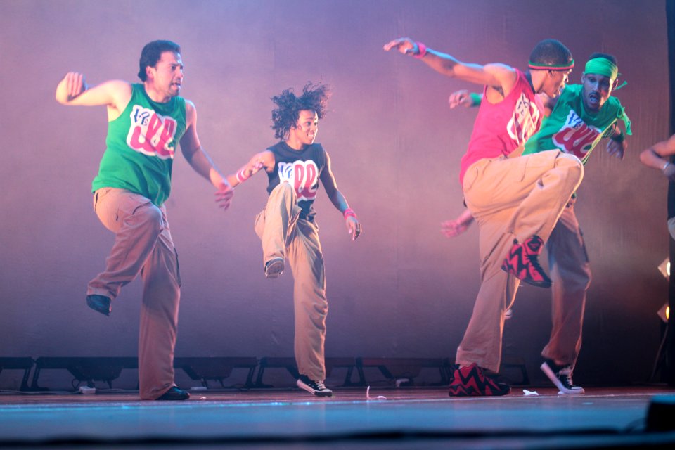 Illstyle & Peace Productions hip hop show in Donetsk, April 4, 2013 (8639996588)